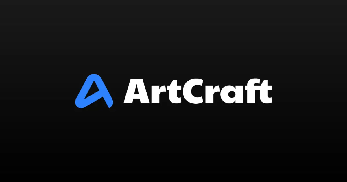 The ArtCraft studio, an open-source tool for creating images and video with scene and camera controls