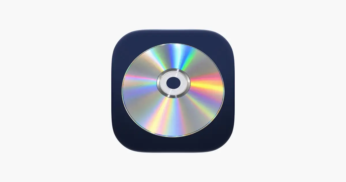 BurnClub app icon
