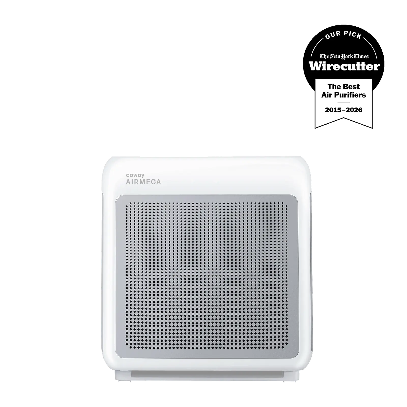 Máy lọc không khí Coway Airmega 200M màu trắng