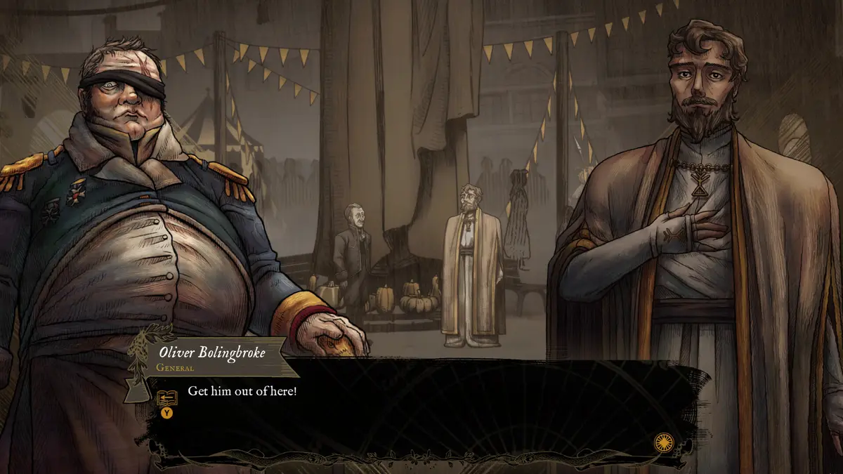 Curse of Resthaven 게임 화면 (4)
