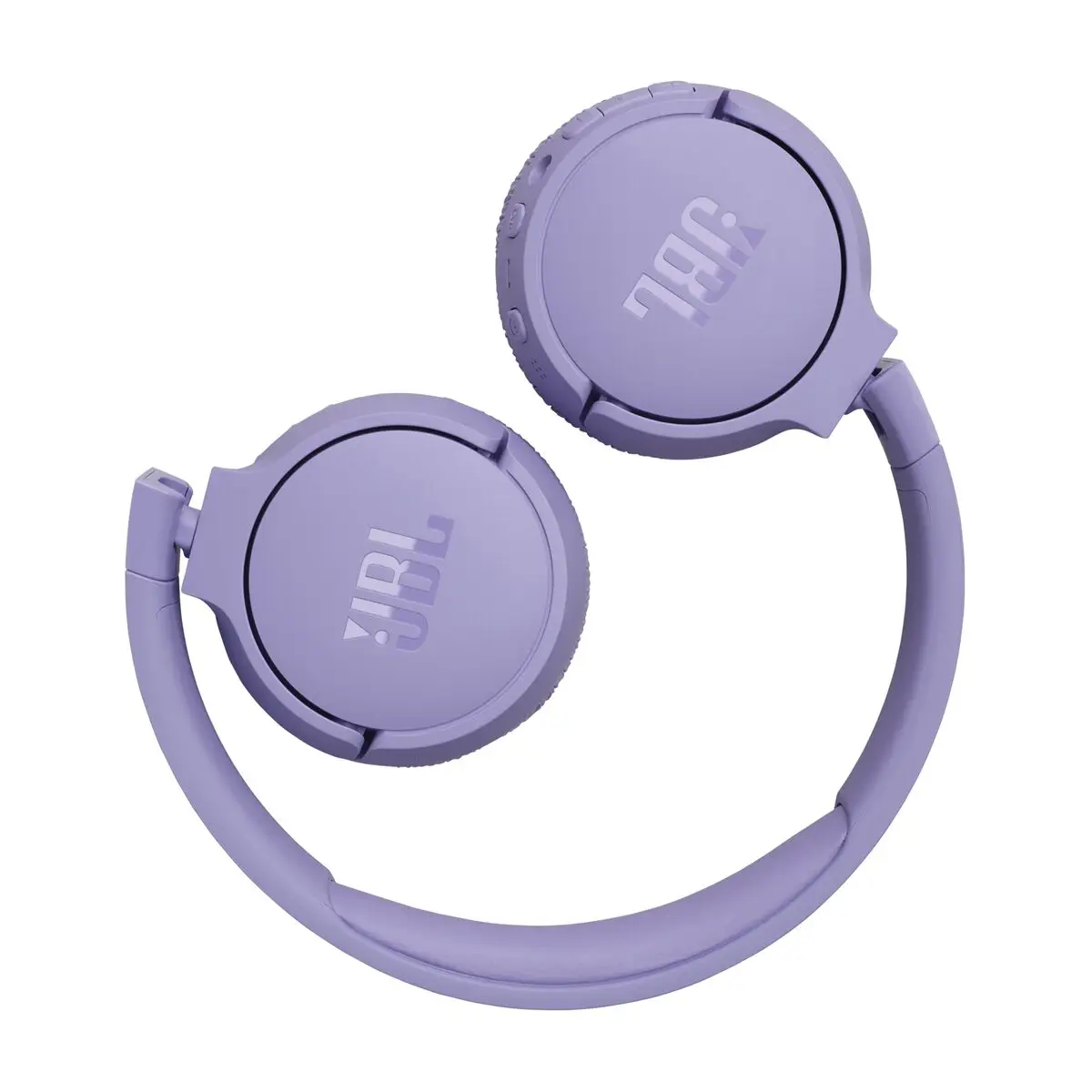 JBL Tune 670NC with one ear cup rotated outward