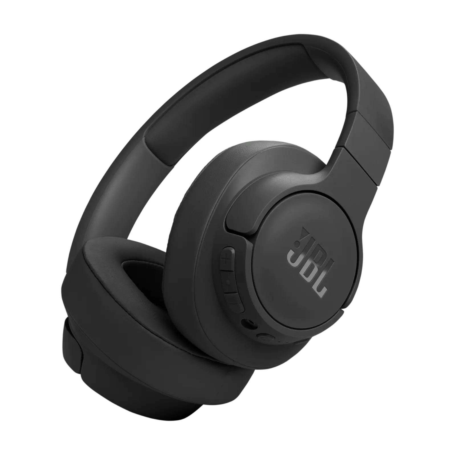 黑色 JBL Tune 770NC 头戴式无线耳机