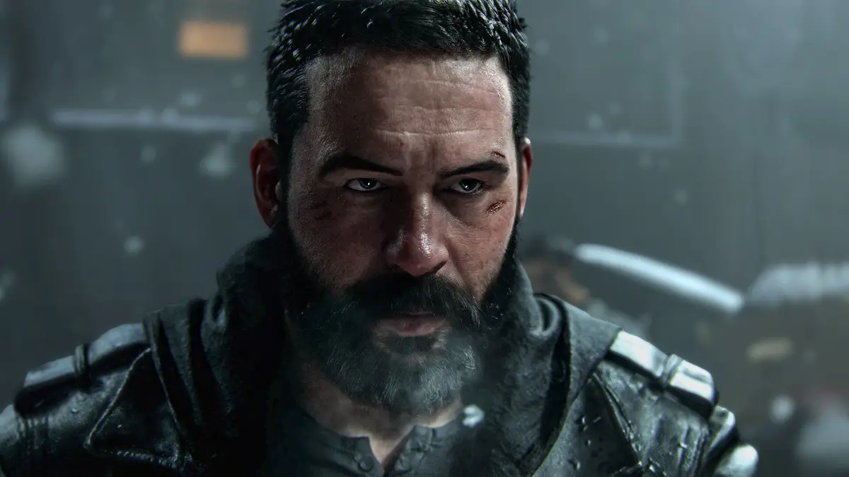 Official Steam screenshot from Call of Duty: Modern Warfare 4