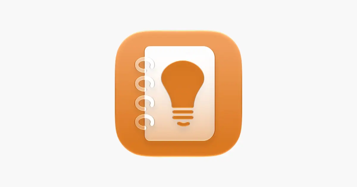 PocketFacts app icon