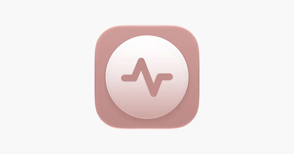 Snuggly app icon on a plain background